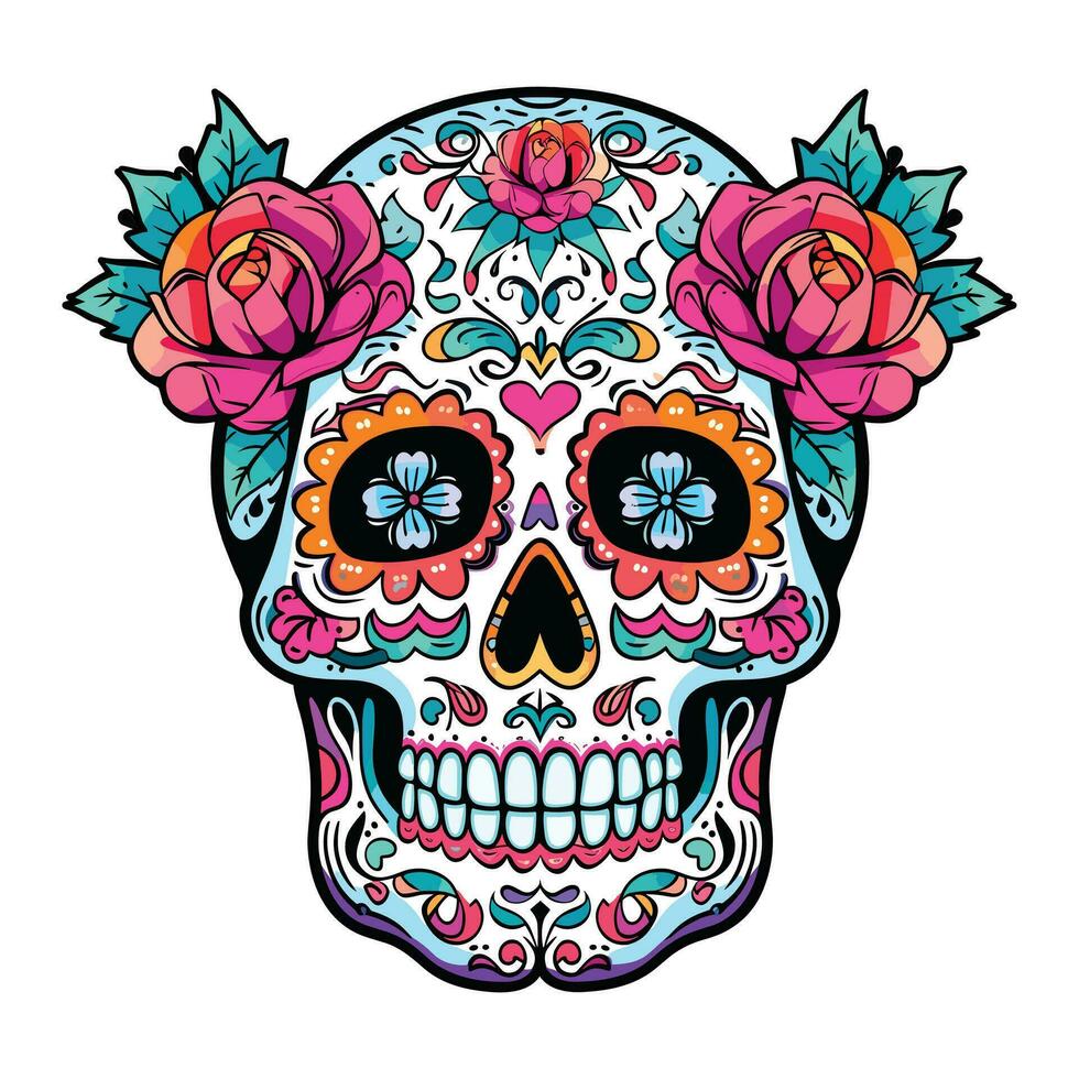 Day of the Dead T-Shirt Competition
