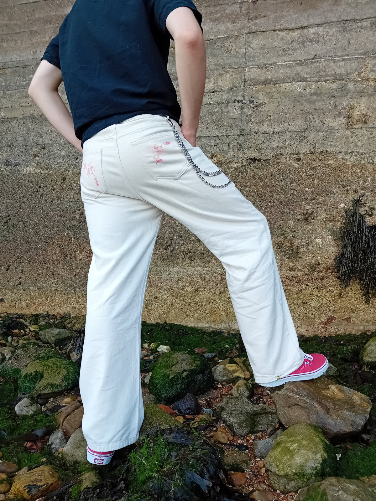 Jeans and Pants