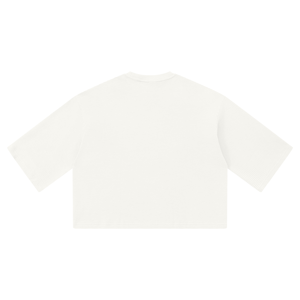 Waffle T-Shirt