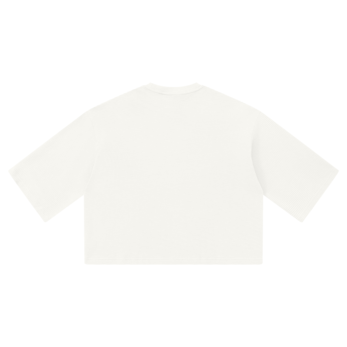 Waffle T-Shirt