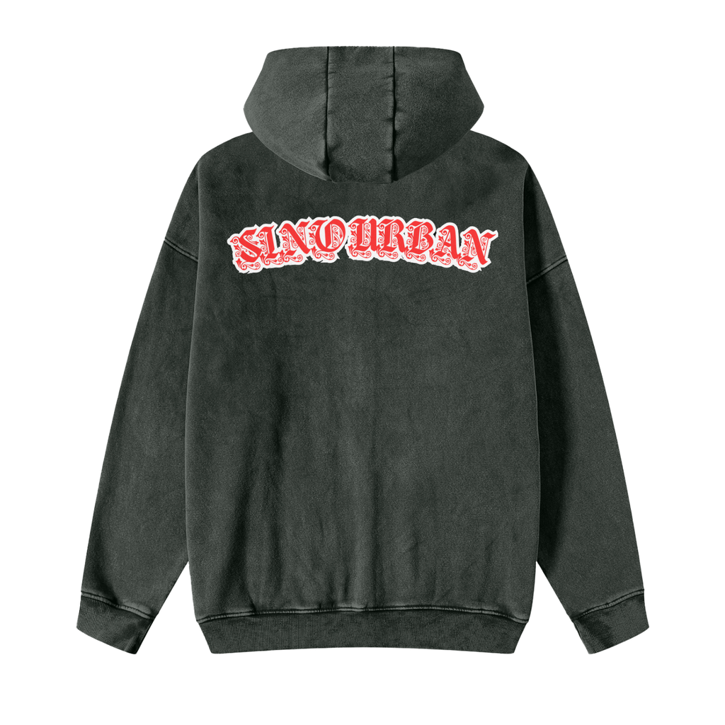 Sino Urban Hoodie