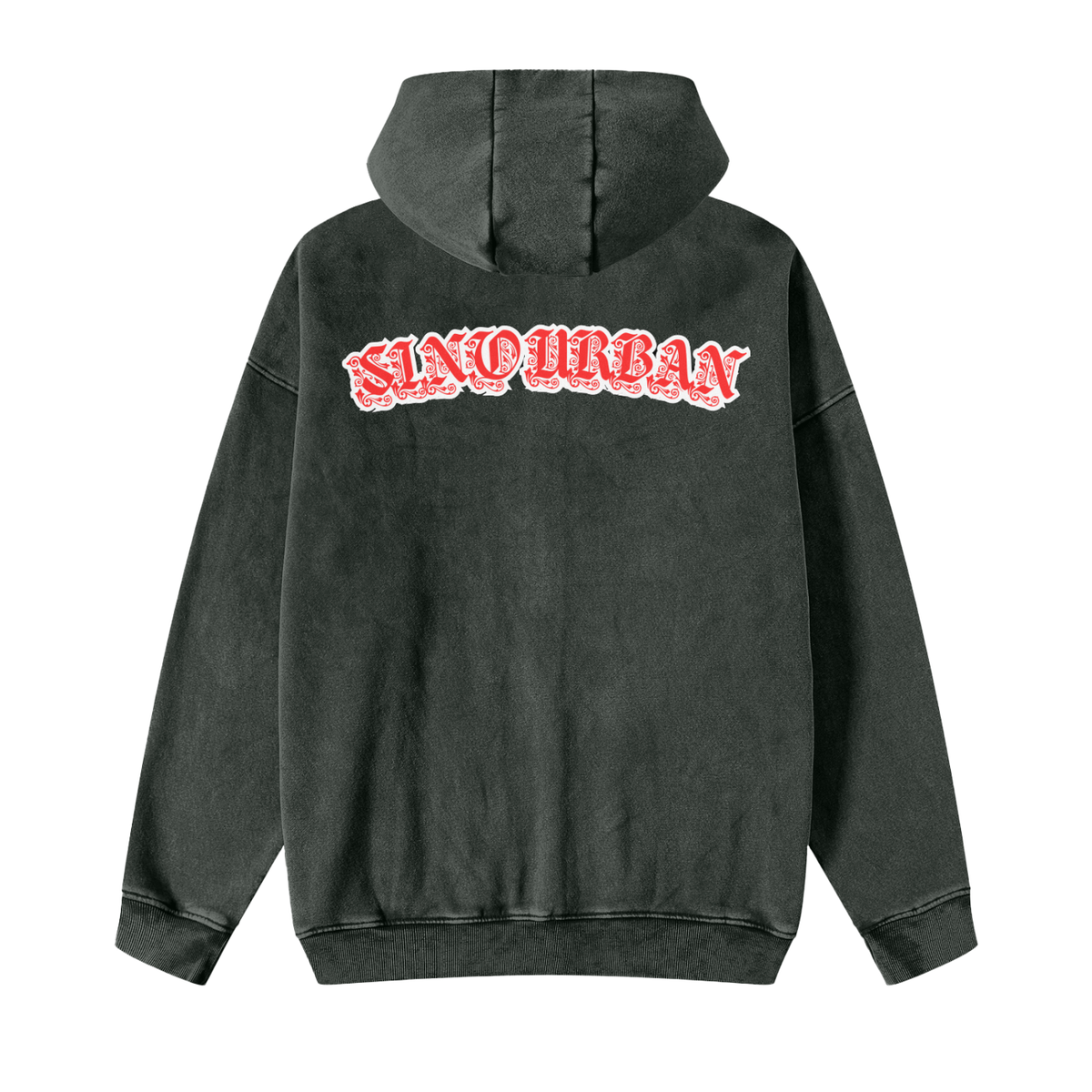 Sino Urban Hoodie