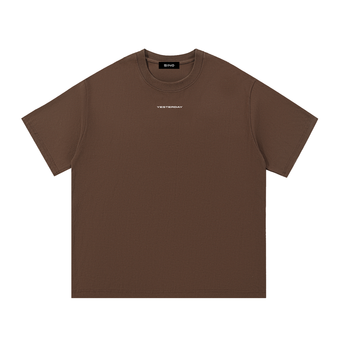 Yesterday Shirt