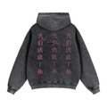 "We Make You" Fleece Hoodie