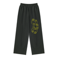 Orbit Pleated Pants