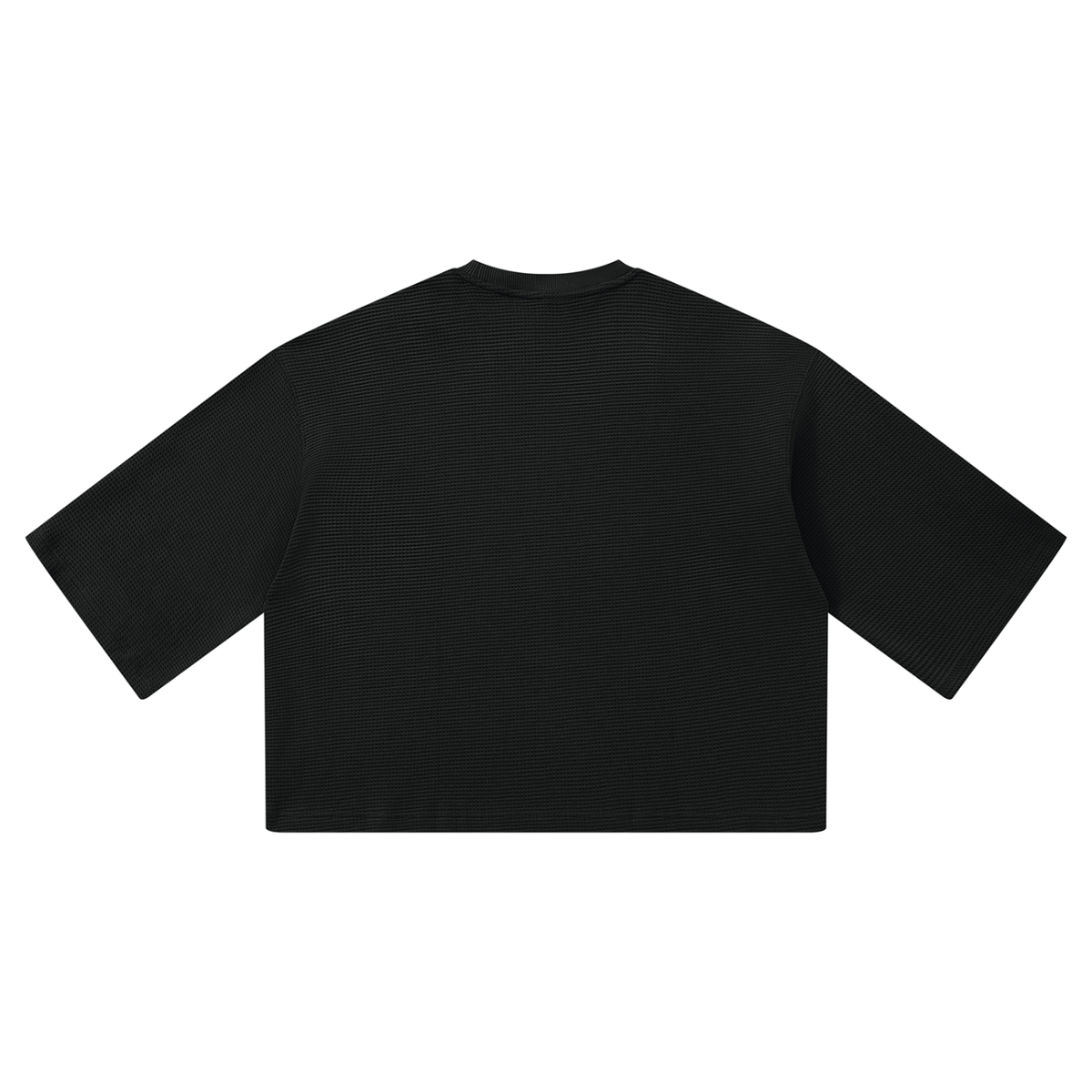 Waffle T-Shirt
