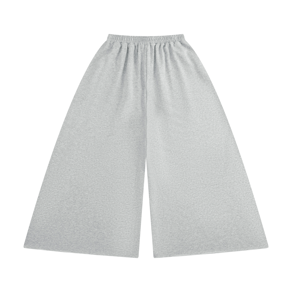 Women's Wide Leg Joggers