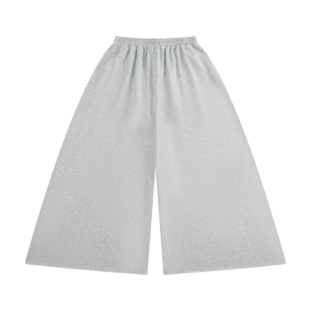 Women's Wide Leg Joggers