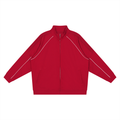 Red Jacket