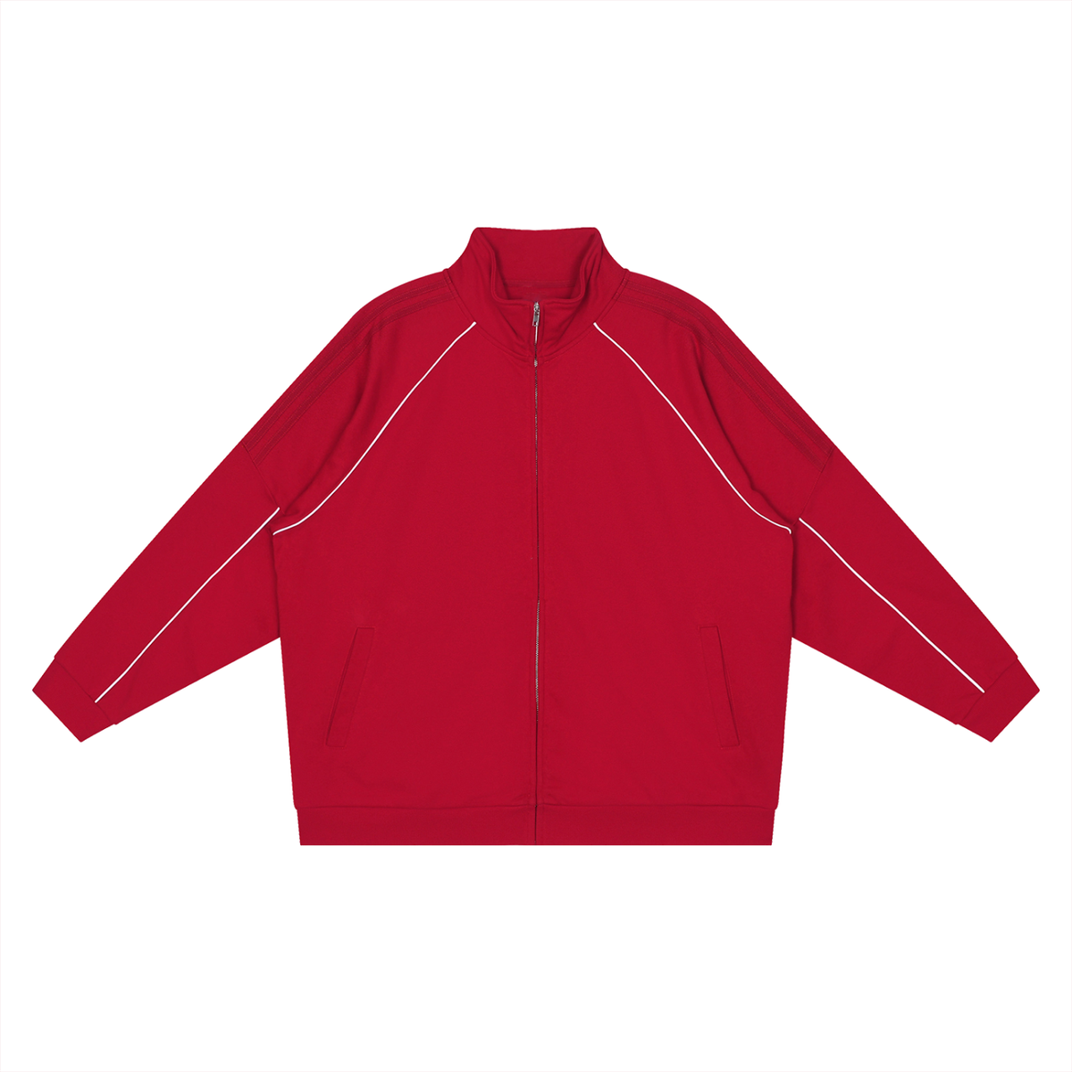 Red Jacket