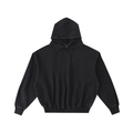 Sino Stitch Fleece Hoodie