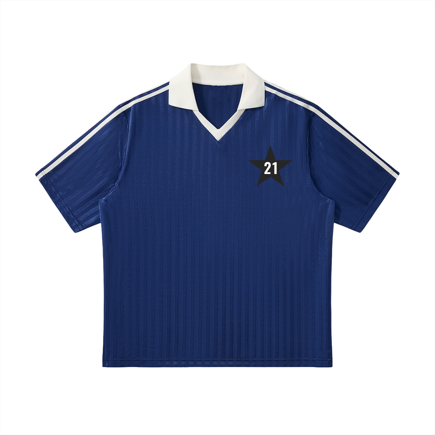 Model.21 Jersey