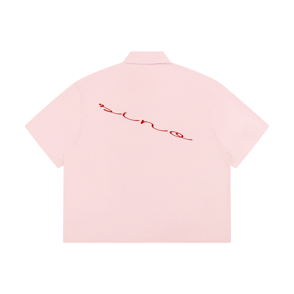 Sino Short Sleeve Shirt