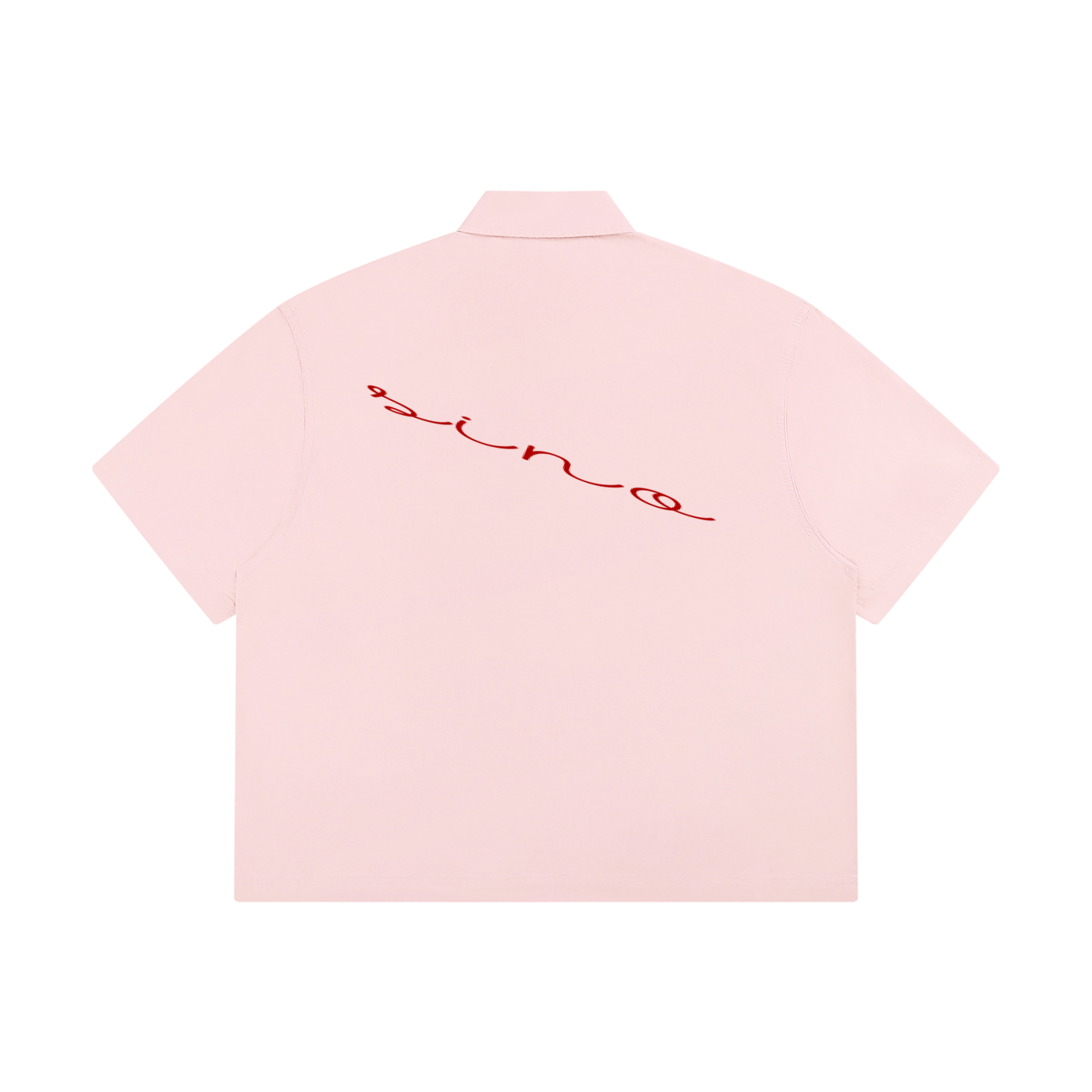 Sino Short Sleeve Shirt