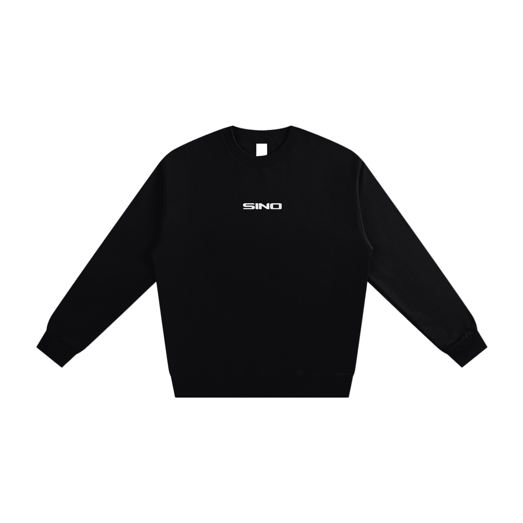 Sino Stitch Sweatshirt