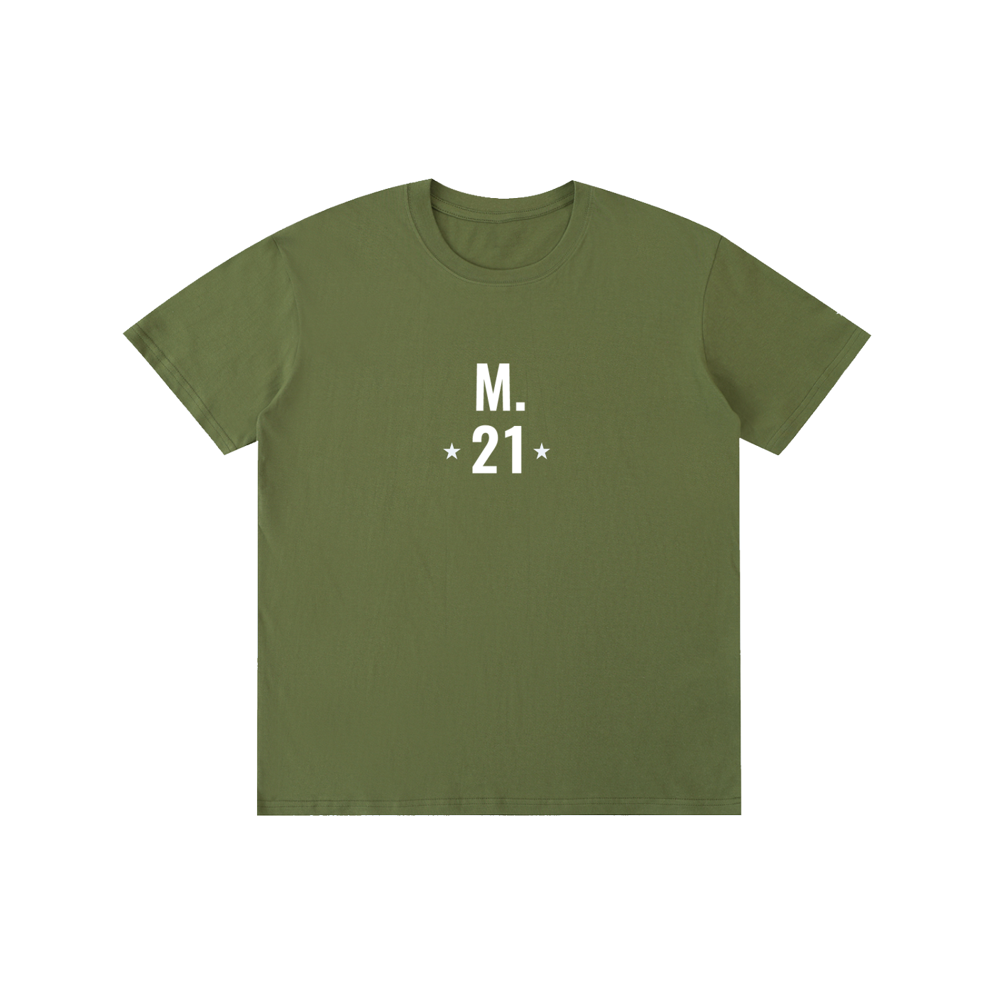 Model. 21 Unisex T-Shirt