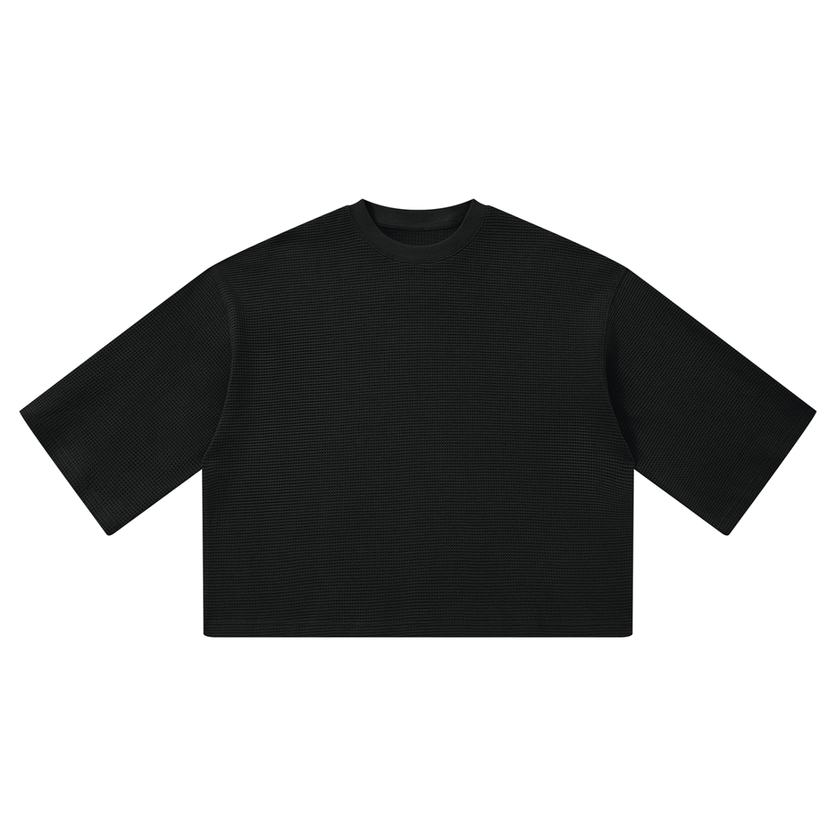 Waffle T-Shirt