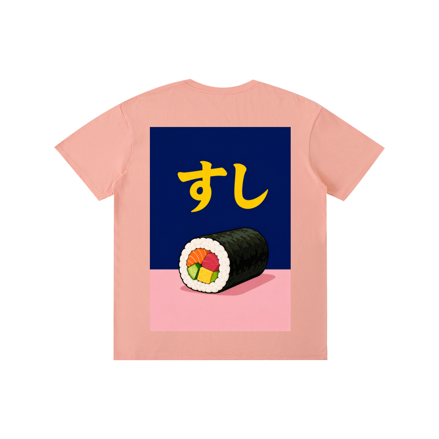 Sushi Unisex T-Shirt