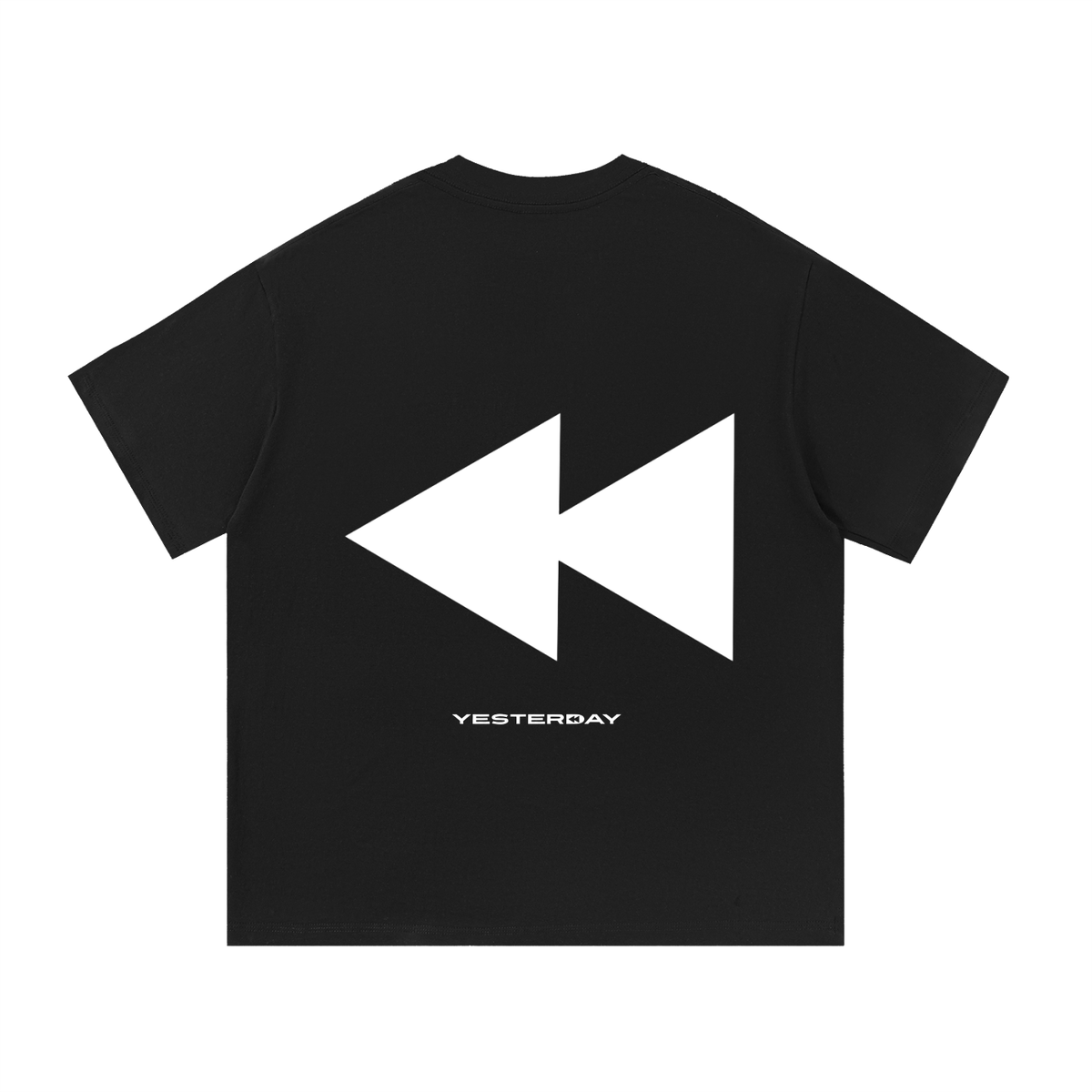 Yesterday T-Shirt