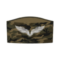 Fallen Angel Women’s Camo Tube Top