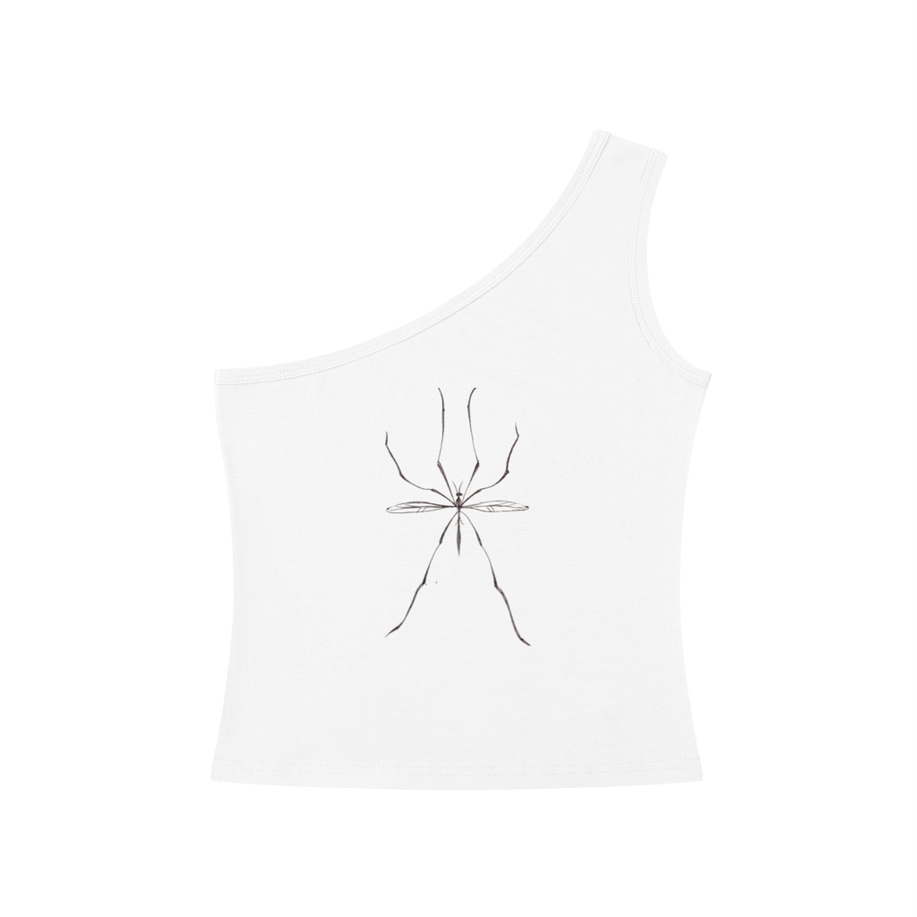 The Insect Crop Tank Top