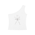 The Insect Crop Tank Top