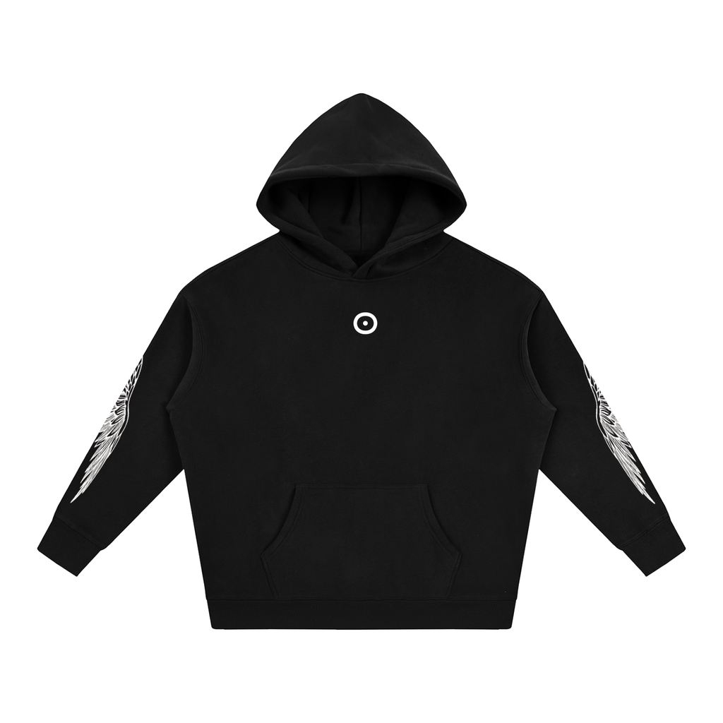 Fallen Angel Sino Hoodie
