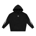 Fallen Angel Sino Hoodie