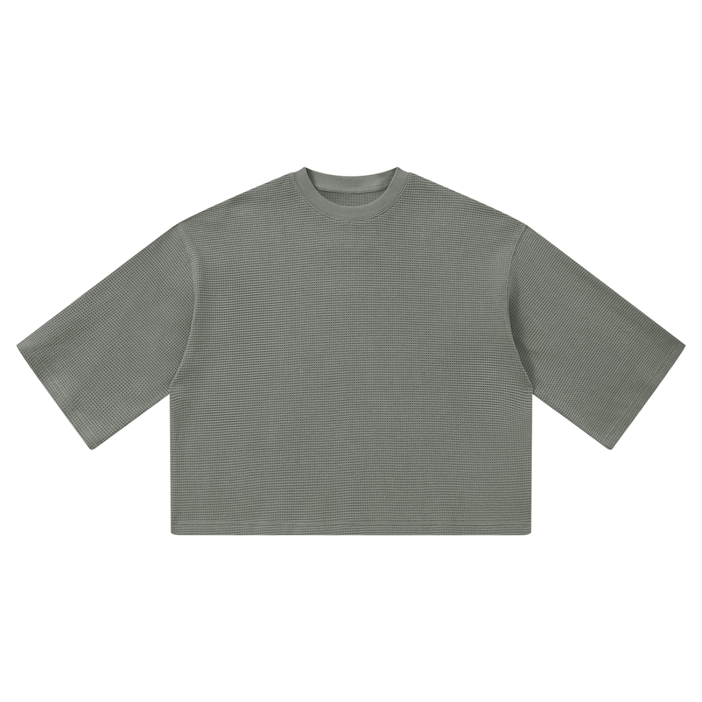 Waffle T-Shirt