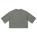 Waffle T-Shirt
