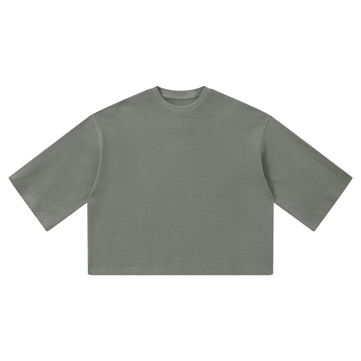Waffle T-Shirt