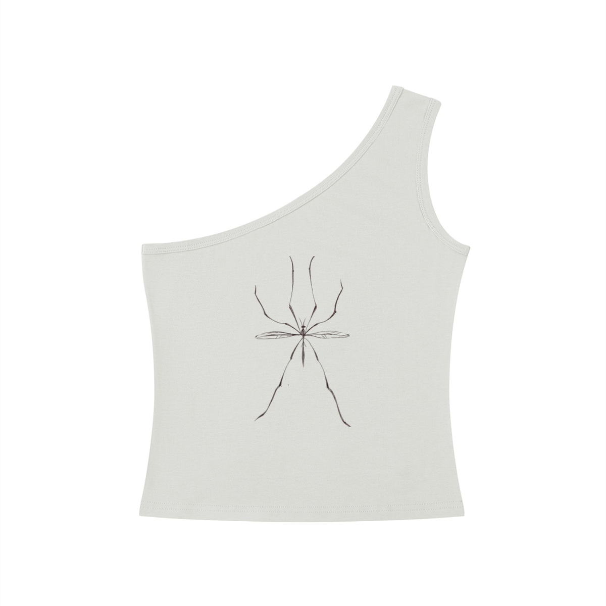 The Insect Crop Tank Top