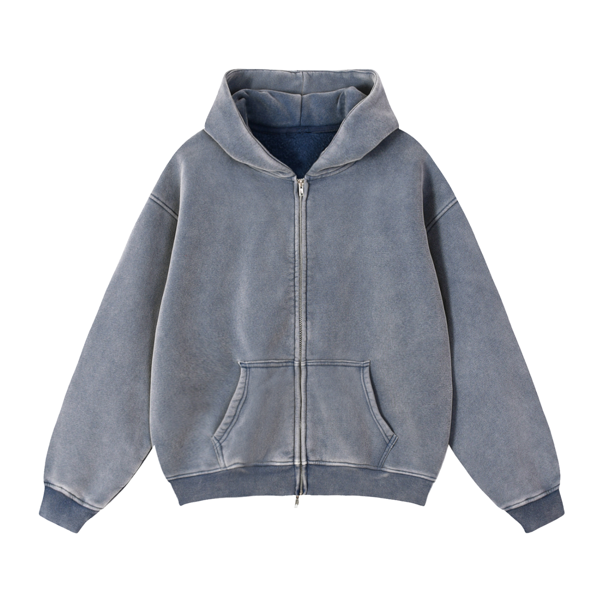 "We Make You" Fleece Hoodie
