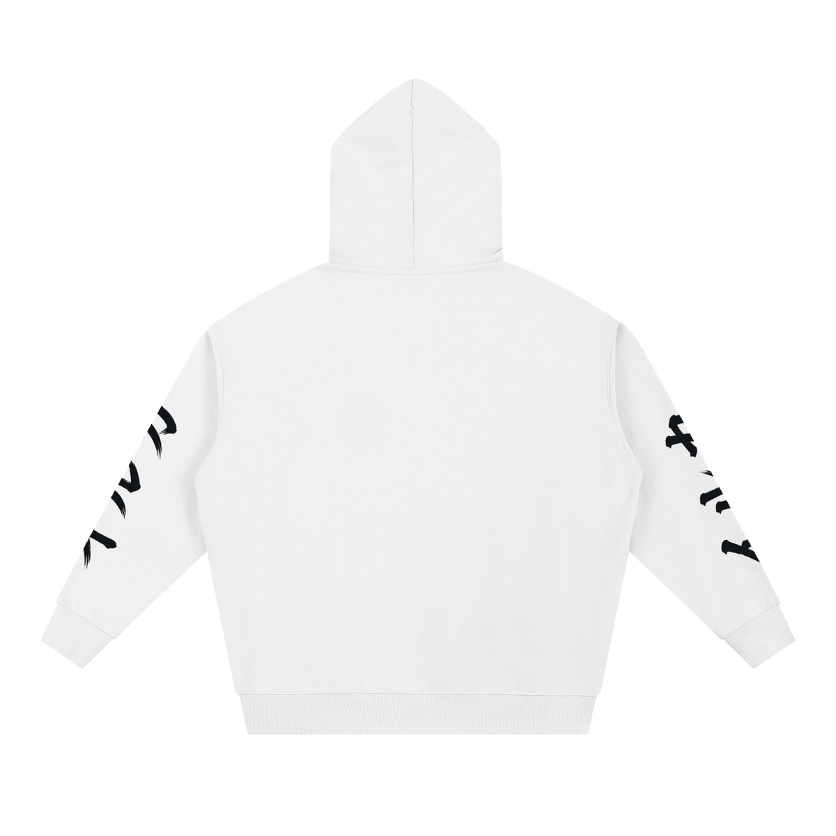 The Dolphin Hoodie