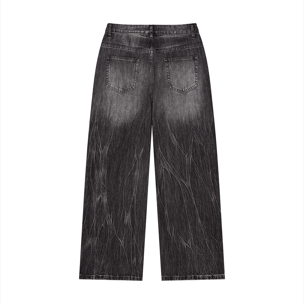 Men’s Baggy Jeans