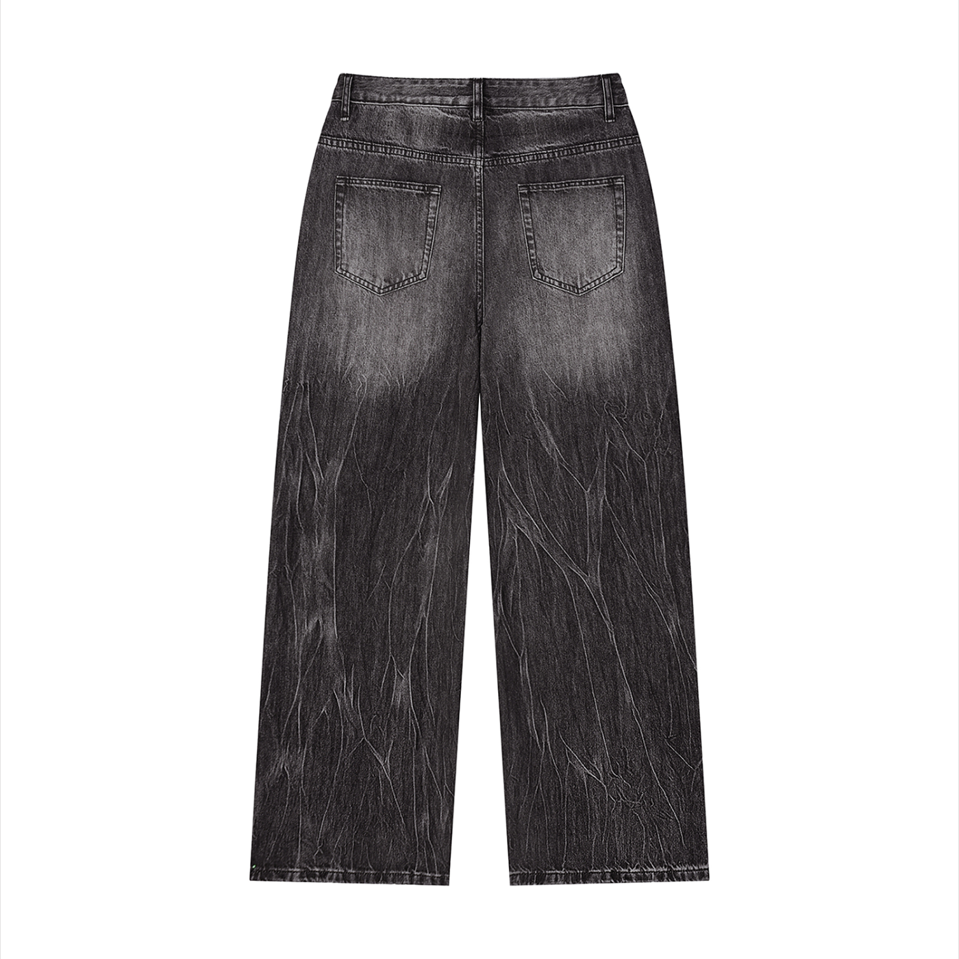 Men’s Baggy Jeans