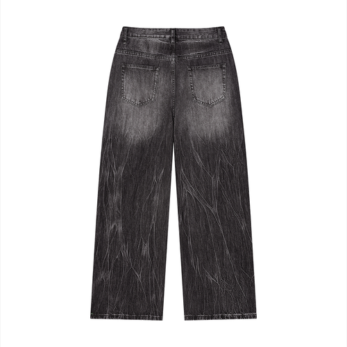 Men’s Baggy Jeans