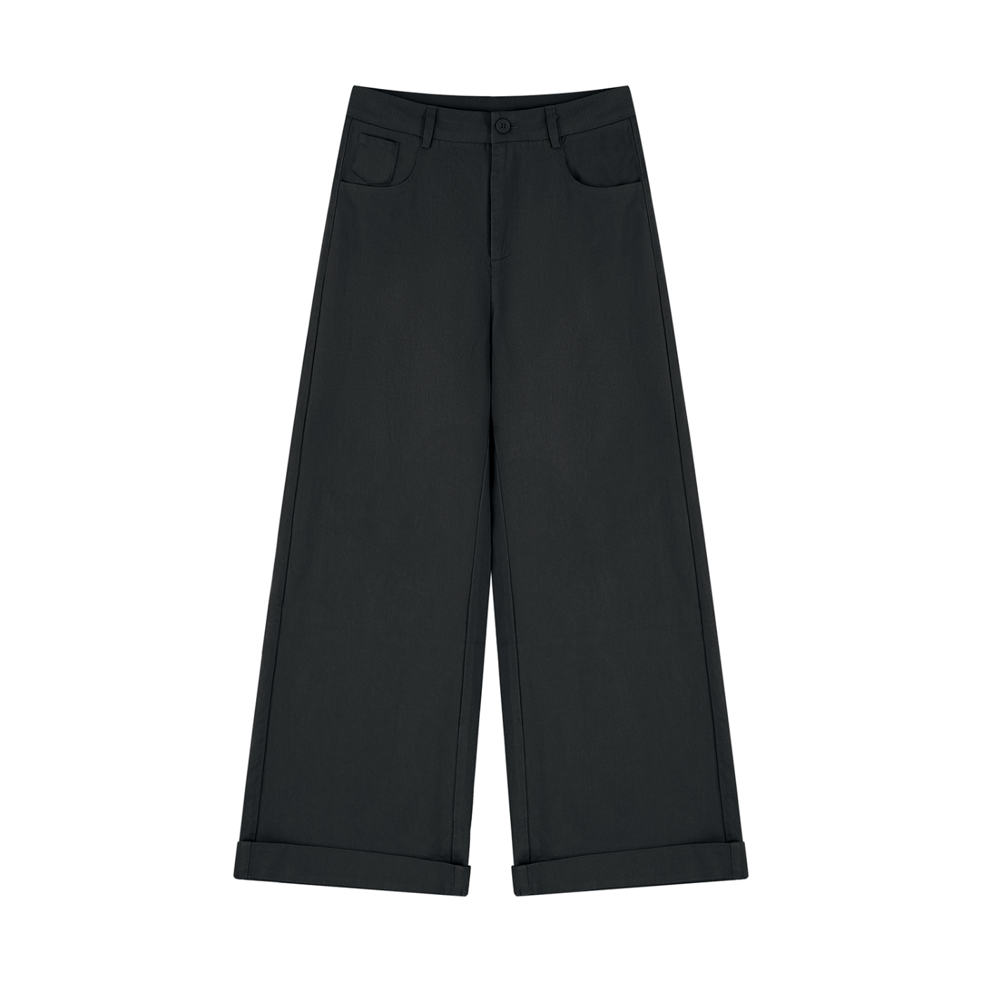 Sakura Wide Leg Women's Trousers