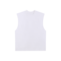White Tank Top