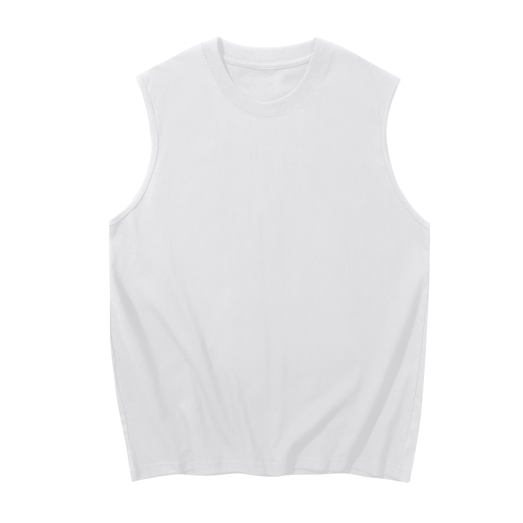 Sino Fallen Angel Tank Top