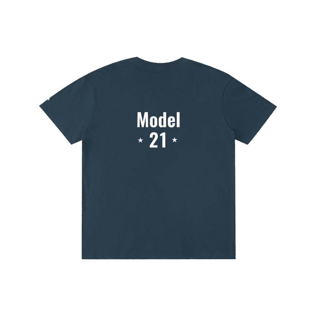Model. 21 Unisex T-Shirt