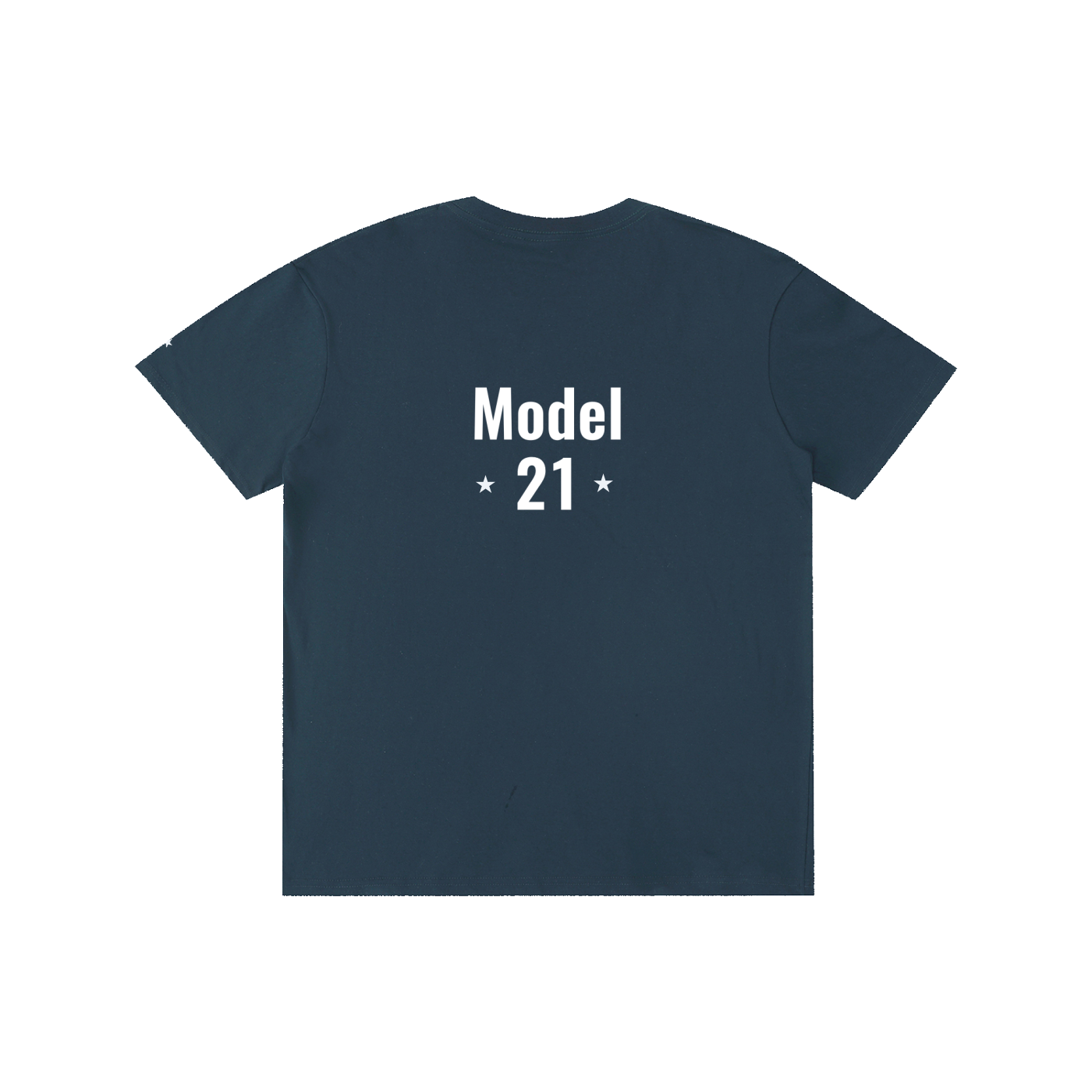 Model. 21 Unisex T-Shirt