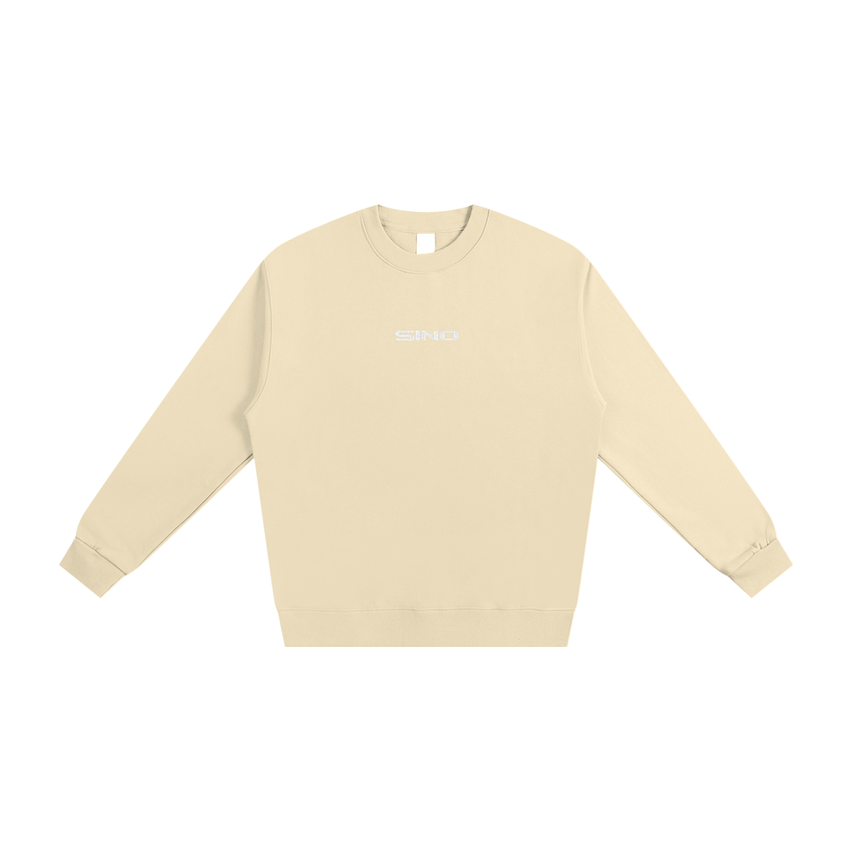 Sino Stitch Sweatshirt
