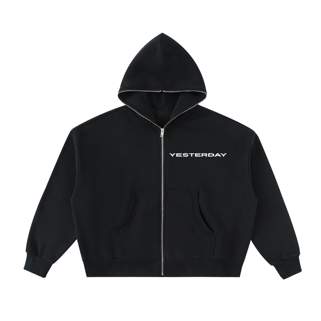 Yesterday Hoodie