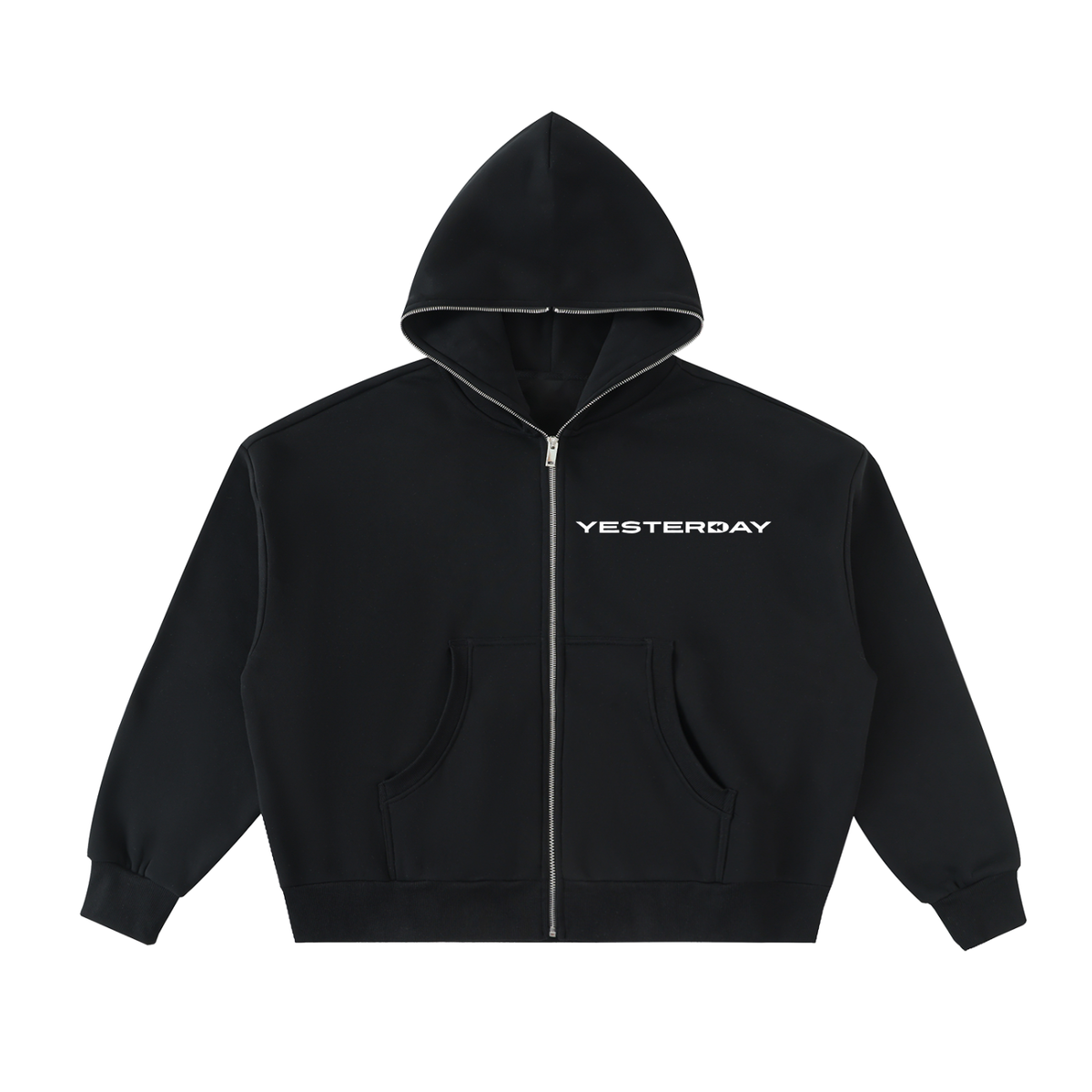 Yesterday Hoodie