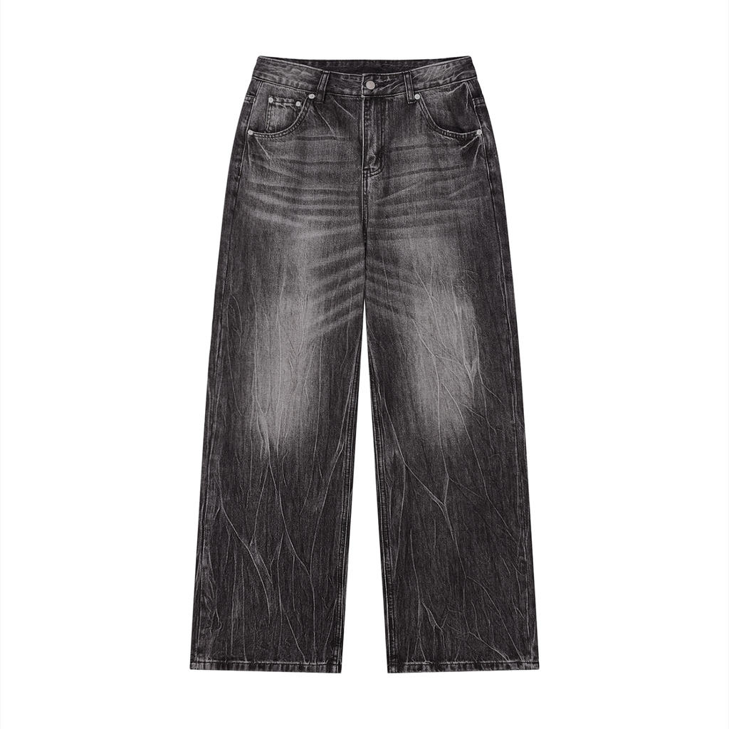Men’s Baggy Jeans