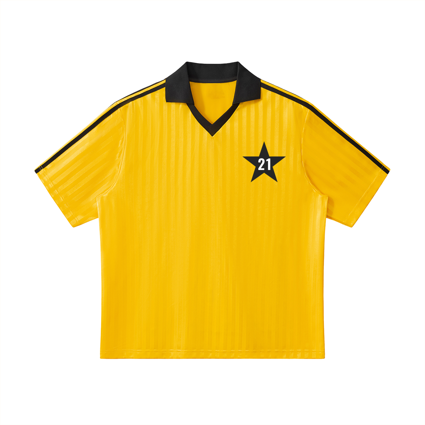 Model.21 Jersey