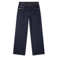 Straight Leg Men's Jeans