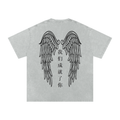 "We make You" Fallen Angel Shirt