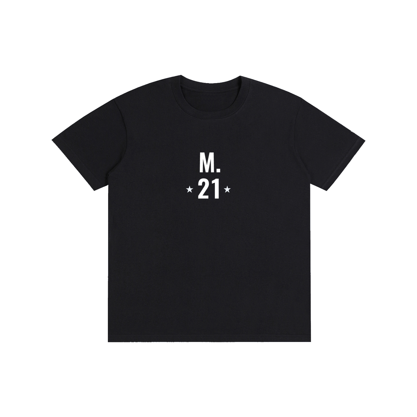Model. 21 Unisex T-Shirt